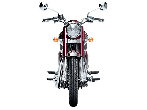 2024 Royal Enfield Bullet 350 in Columbia, Missouri - Photo 5