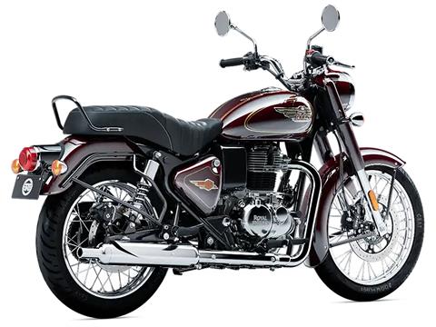 2024 Royal Enfield Bullet 350 in Columbia, Missouri - Photo 6