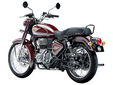 2024 Royal Enfield Bullet 350 in Columbia, Missouri - Photo 7