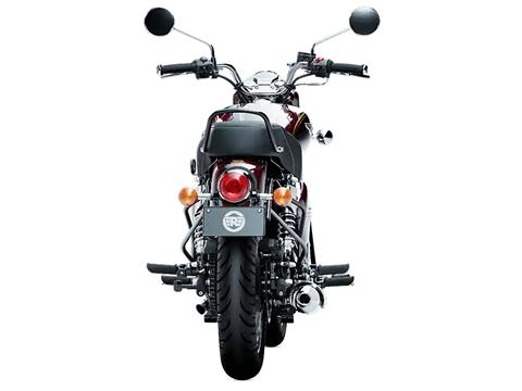 2024 Royal Enfield Bullet 350 in Columbia, Missouri - Photo 8