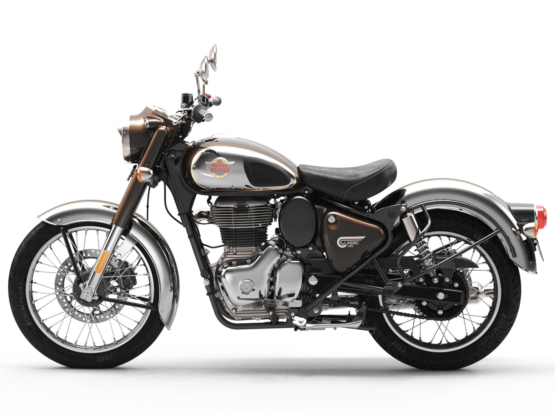 2024 Royal Enfield Classic 350 in Enfield, Connecticut - Photo 2