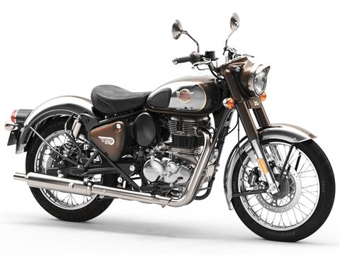 2024 Royal Enfield Classic 350 in Enfield, Connecticut - Photo 3