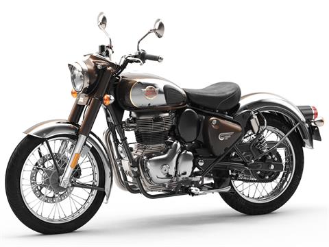 2024 Royal Enfield Classic 350 in Enfield, Connecticut - Photo 4