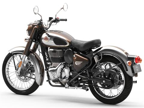 2024 Royal Enfield Classic 350 in Enfield, Connecticut - Photo 7