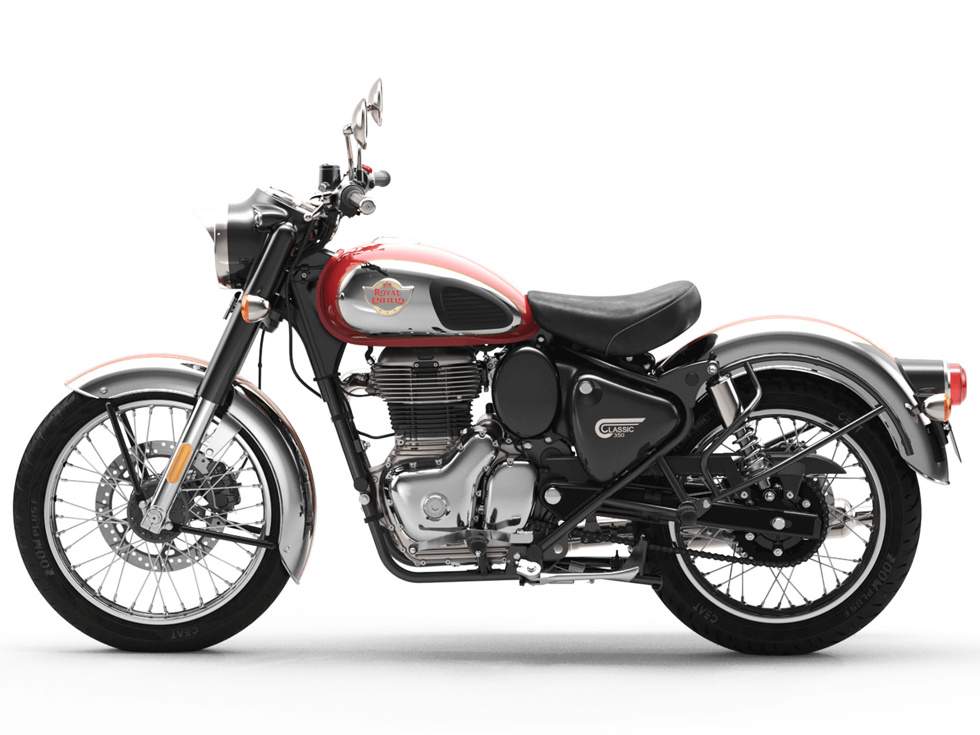 2024 Royal Enfield Classic 350 in Enfield, Connecticut - Photo 2