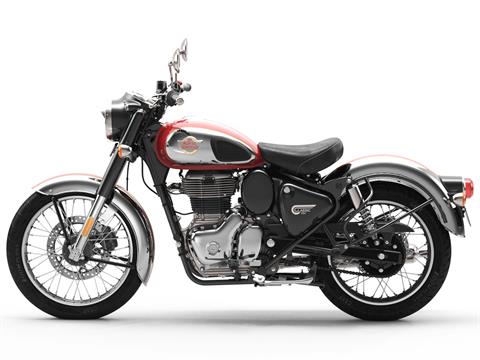 2024 Royal Enfield Classic 350 in Enfield, Connecticut - Photo 2
