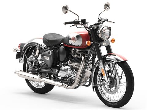 2024 Royal Enfield Classic 350 in Enfield, Connecticut - Photo 3