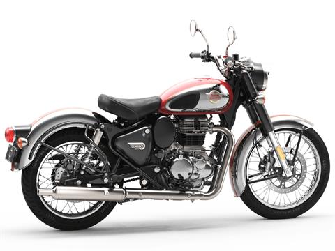 2024 Royal Enfield Classic 350 in Enfield, Connecticut - Photo 6