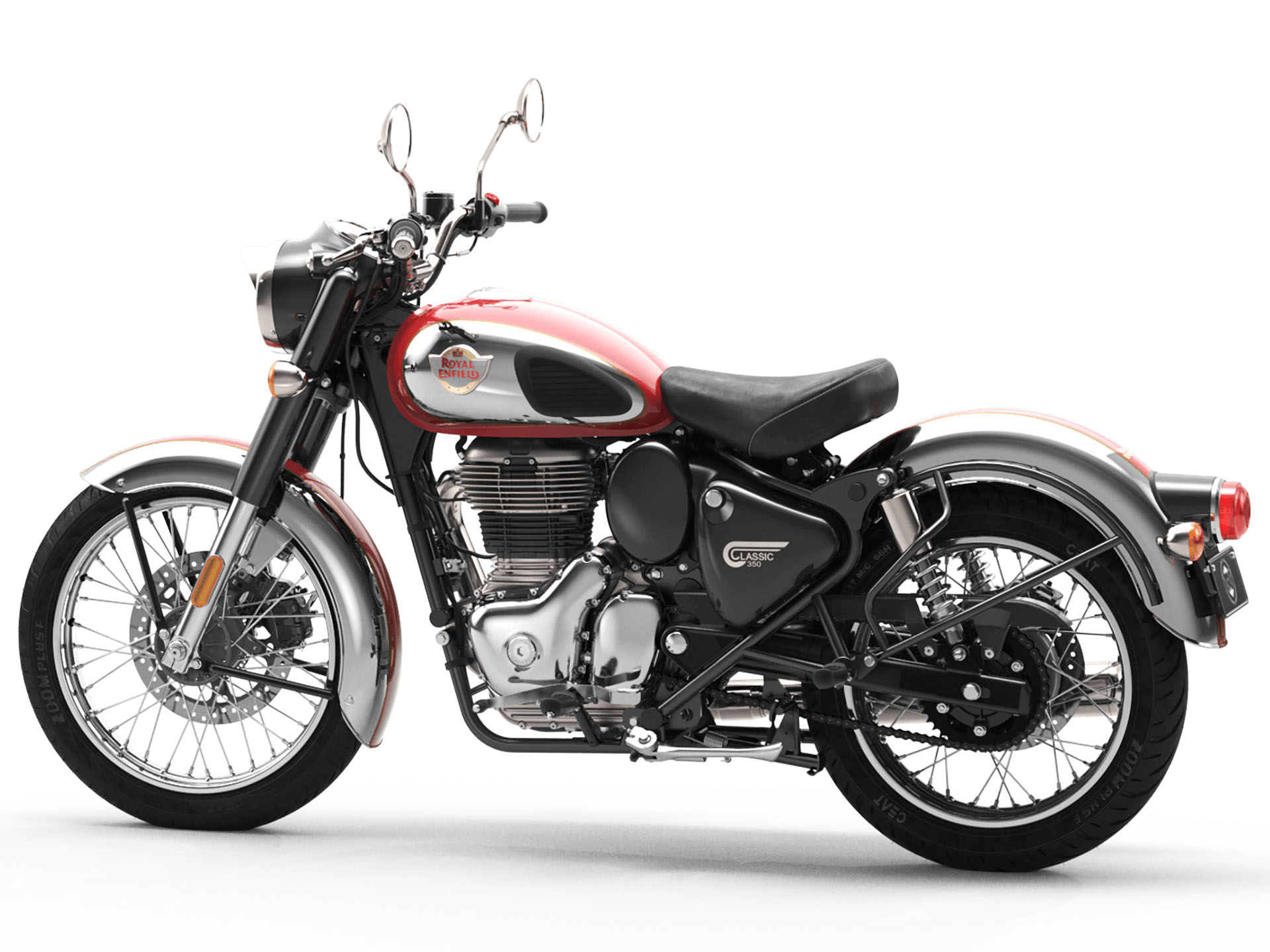 2024 Royal Enfield Classic 350 in Enfield, Connecticut - Photo 7