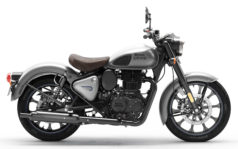 2024 Royal Enfield Classic 350 in Enfield, Connecticut - Photo 1
