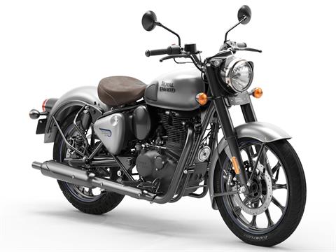 2024 Royal Enfield Classic 350 in Enfield, Connecticut - Photo 3