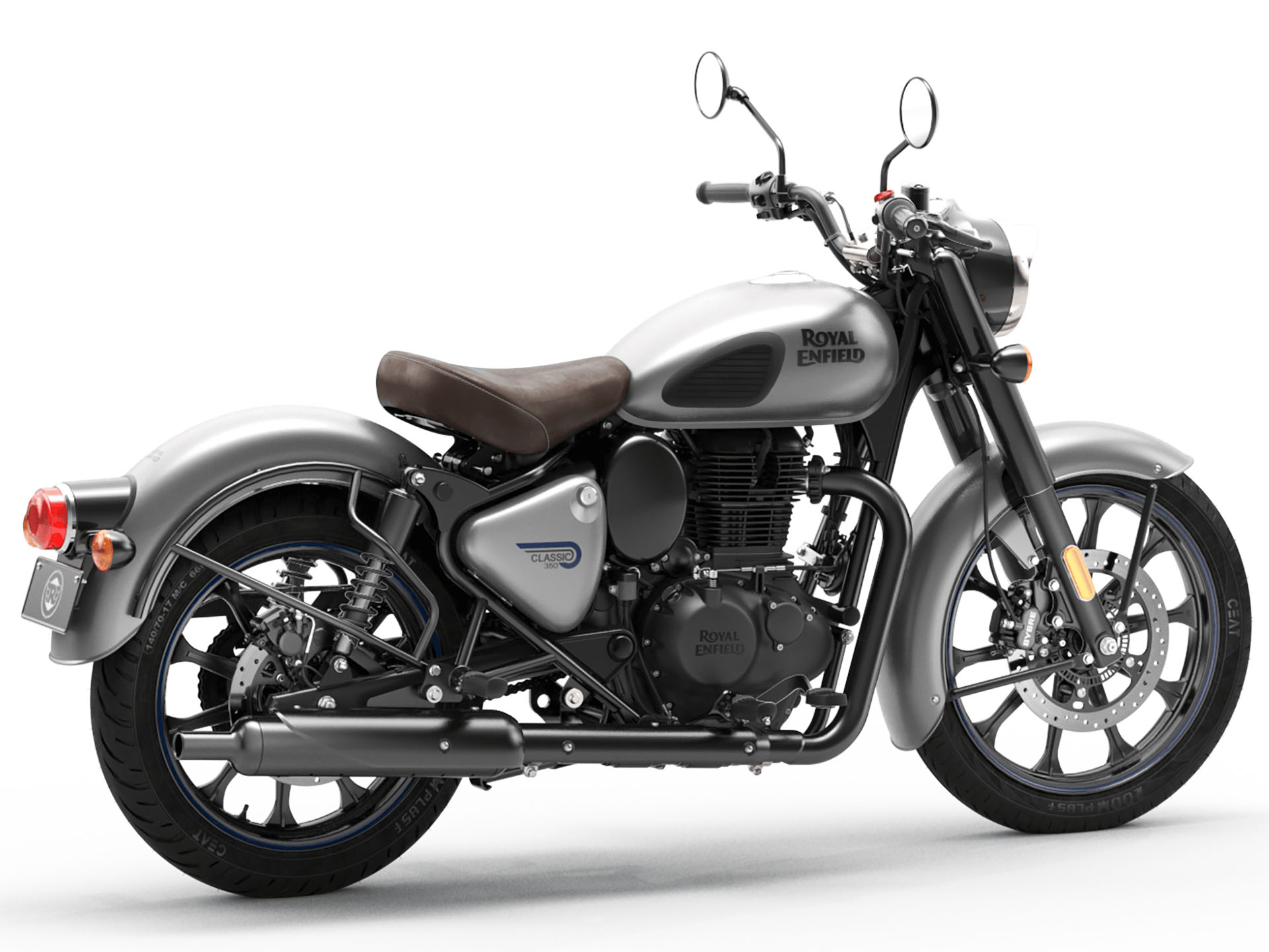 2024 Royal Enfield Classic 350 in Enfield, Connecticut - Photo 6
