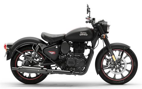 Royal enfield classic 350 classic top