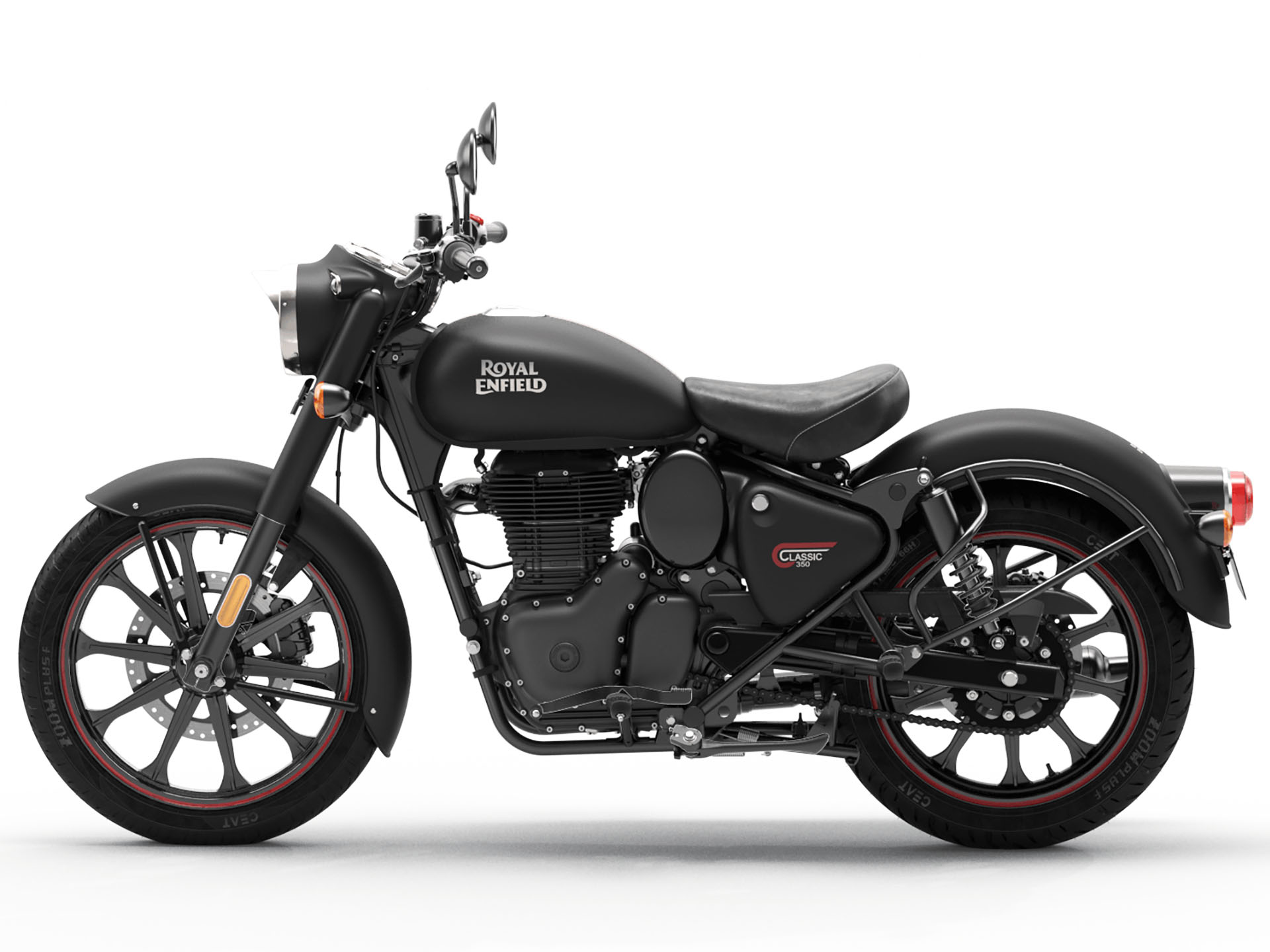 2024 Royal Enfield Classic 350 Motorcycles Bala Cynwyd Pennsylvania VSMZ30DK
