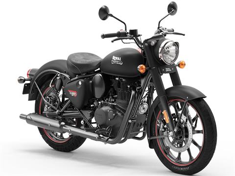 2024 Royal Enfield Classic 350 Motorcycles Bala Cynwyd Pennsylvania VSMZ30DK