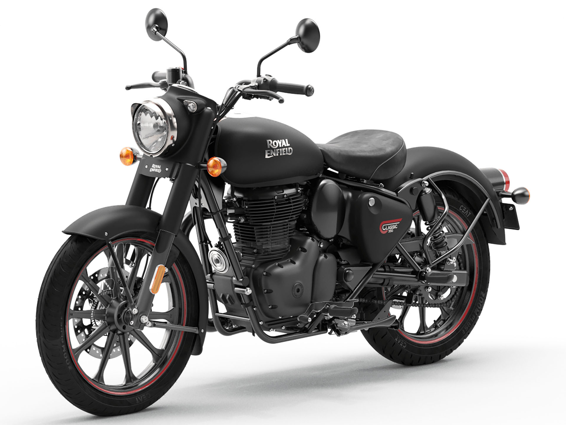 Re std 350 cc top