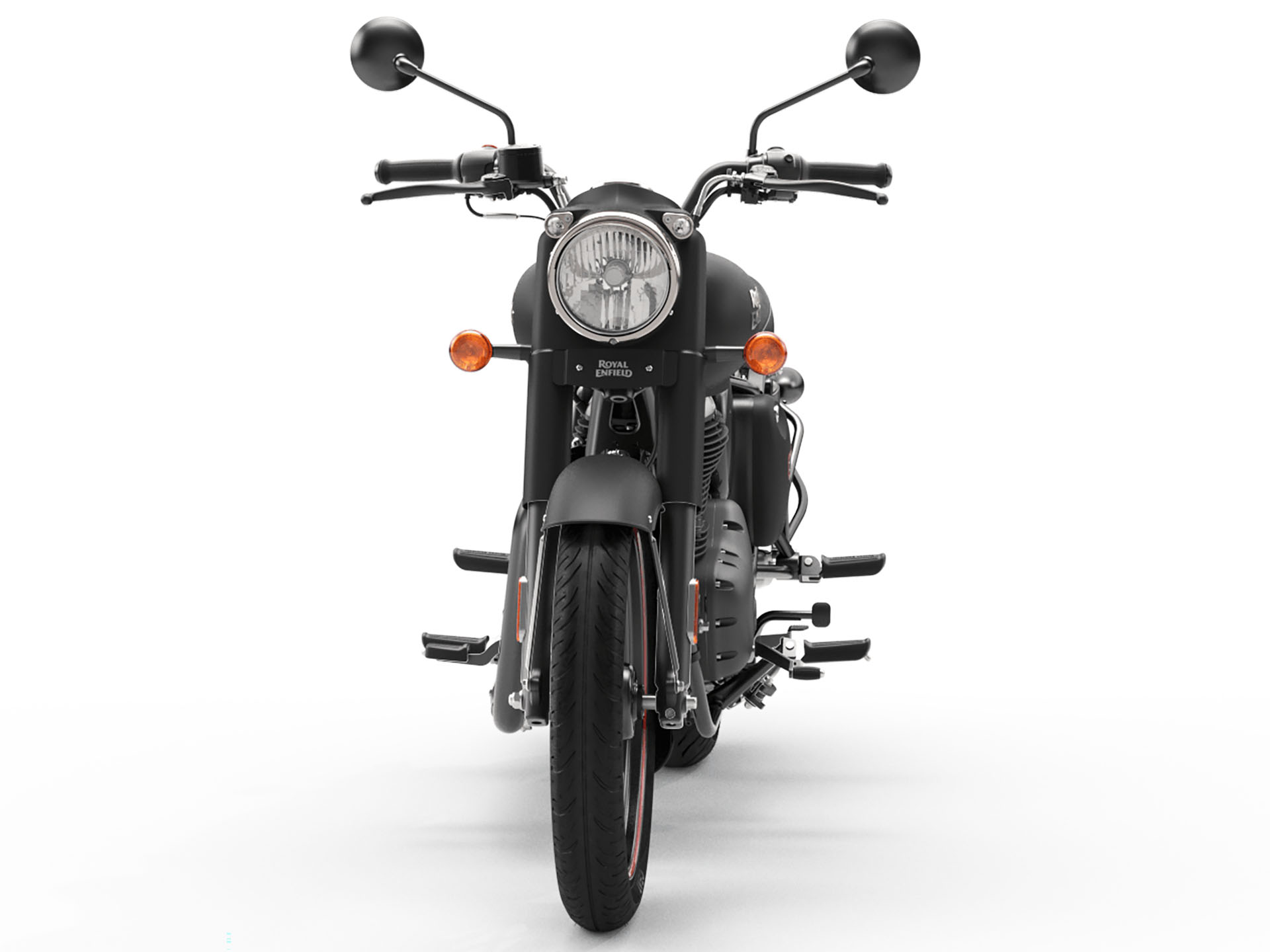New 2024 Royal Enfield Classic 350 Motorcycles in Pelham AL