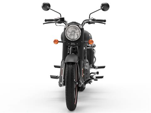 Re 350 black on sale