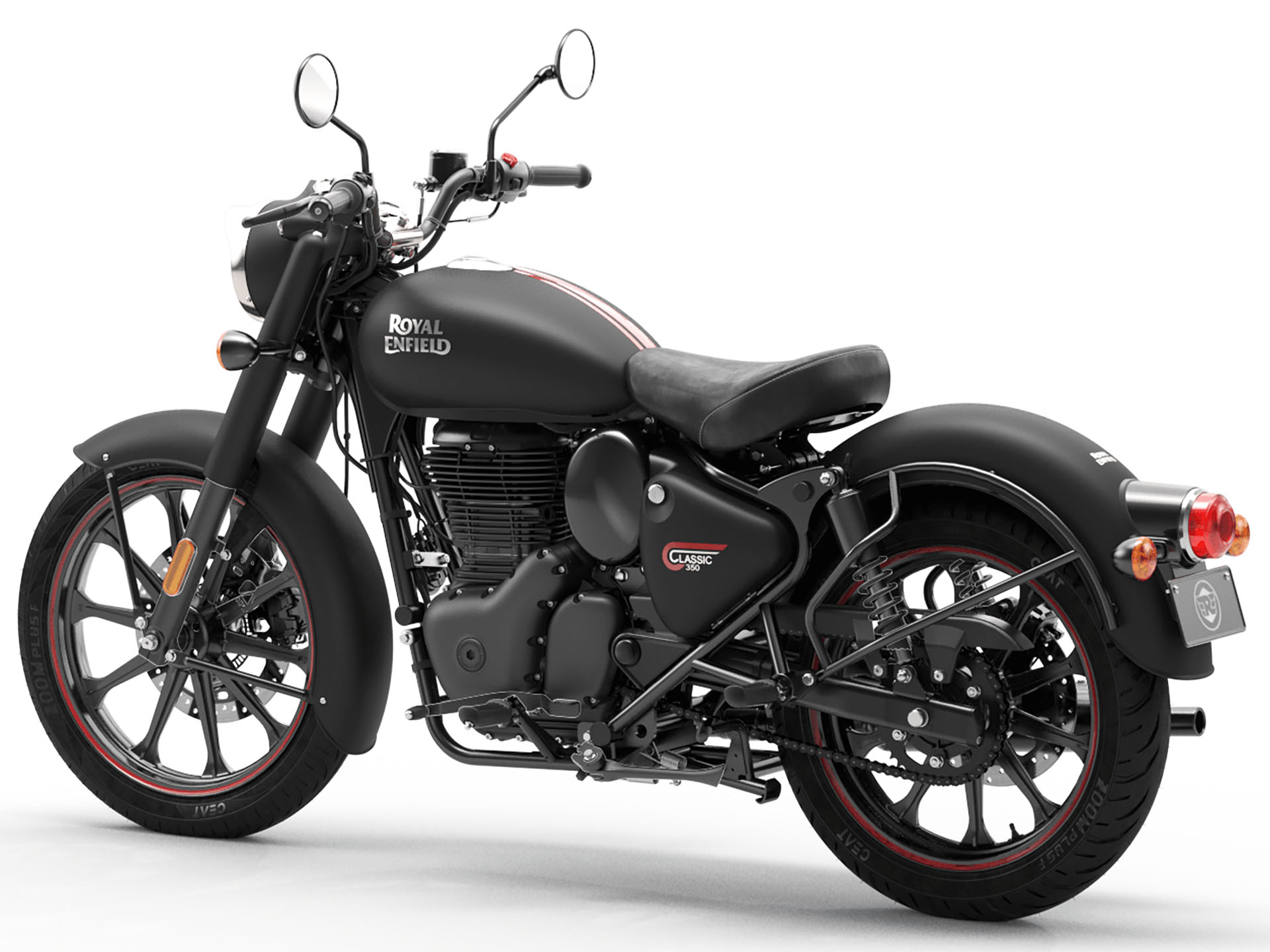 2024 Royal Enfield Classic 350 Motorcycles Bala Cynwyd Pennsylvania VSMZ30DK