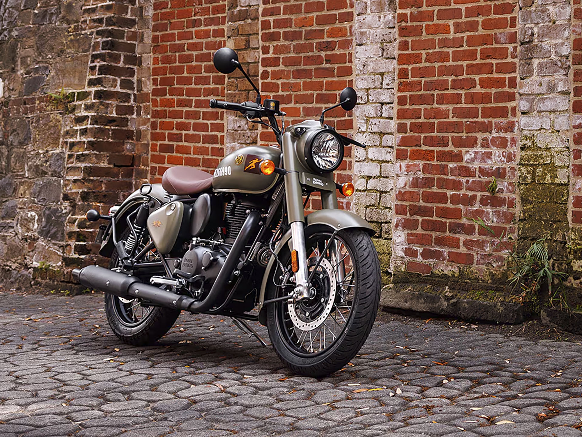 Royal enfield classic 350 c store