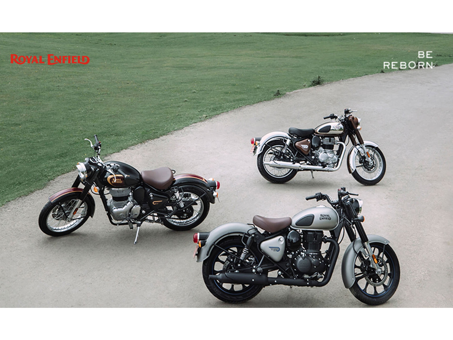 New 2024 Royal Enfield Classic 350 Dark Stealth Black Motorcycles For Sale in Tarentum Pennsylvania Gatto Cycle Shop
