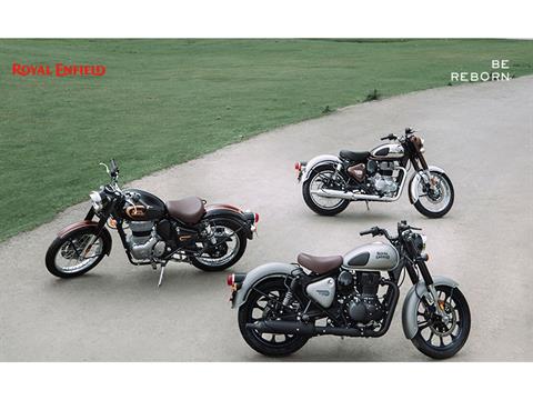 New 2024 Royal Enfield Classic 350 Motorcycles in San Jose CA Stock Number