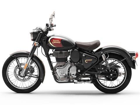 2024 Royal Enfield Classic 350 in Enfield, Connecticut - Photo 2