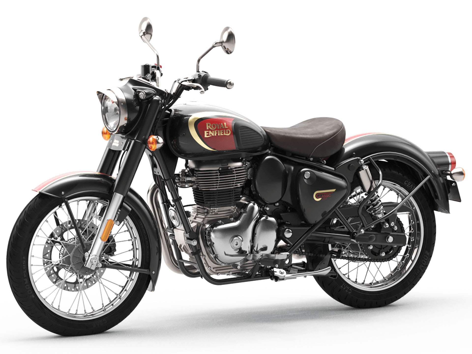 2024 Royal Enfield Classic 350 in Enfield, Connecticut - Photo 4