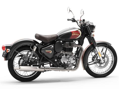 2024 Royal Enfield Classic 350 Motorcycles Fremont California VSMZ30HK