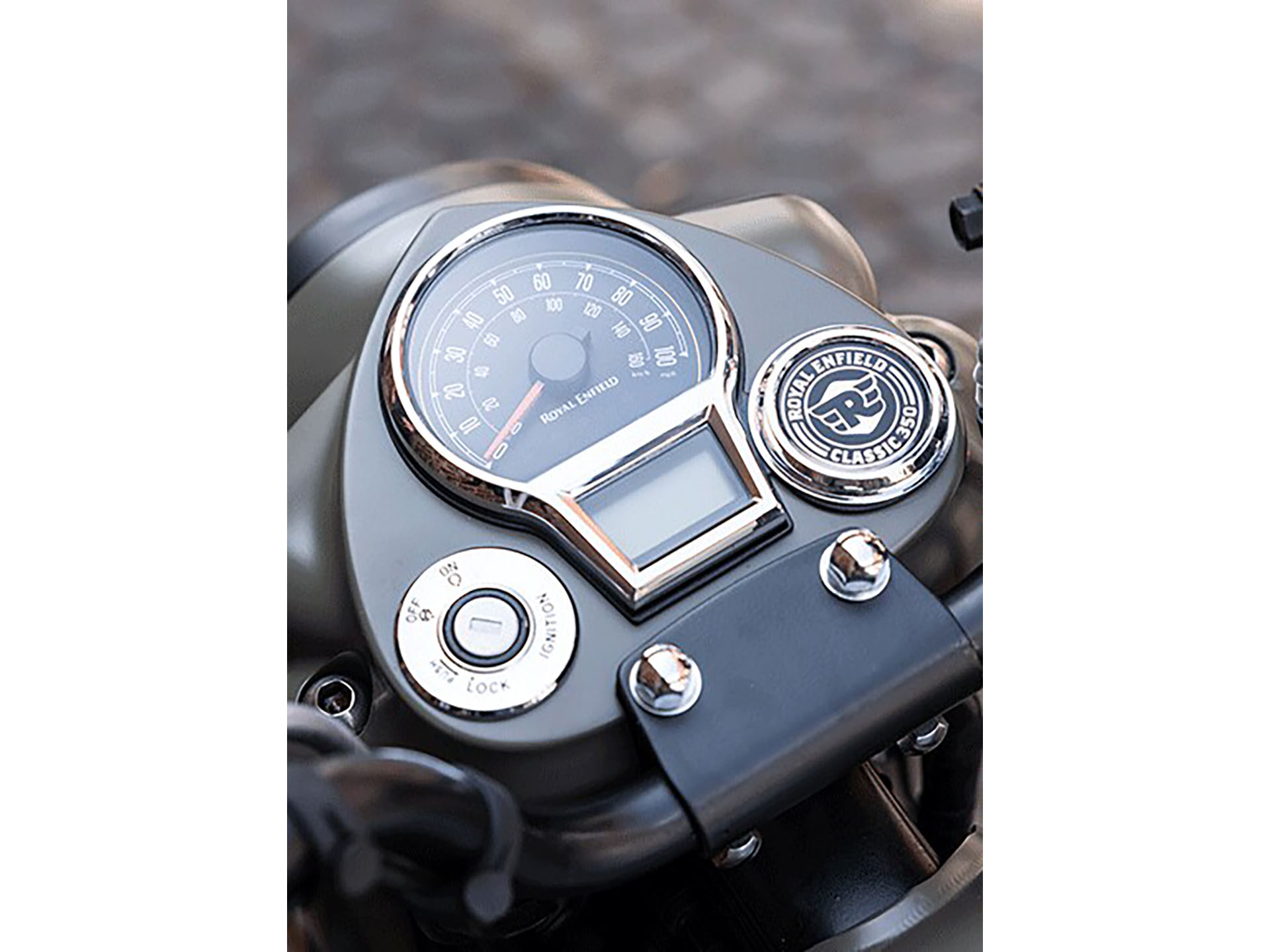 2024 Royal Enfield Classic 350 in Enfield, Connecticut - Photo 10