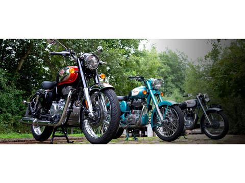 2024 Royal Enfield Classic 350 in Enfield, Connecticut - Photo 11