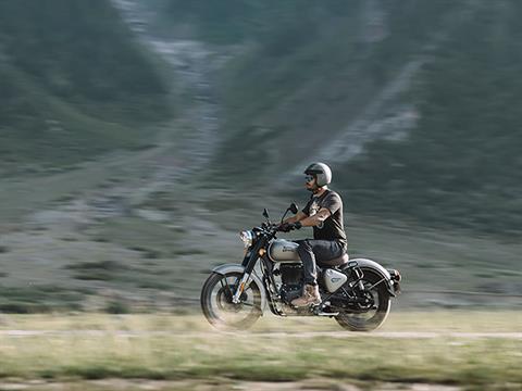2024 Royal Enfield Classic 350 in Enfield, Connecticut - Photo 16