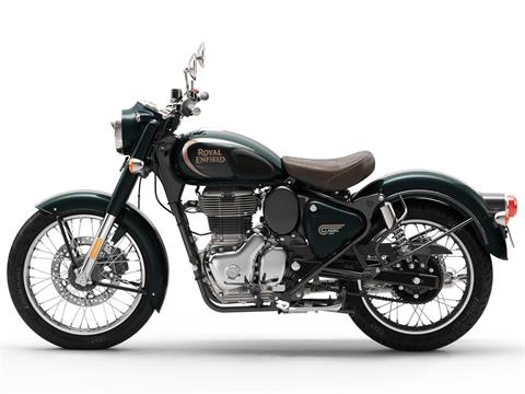 2024 Royal Enfield Classic 350 in Enfield, Connecticut - Photo 2