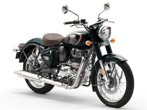 2024 Royal Enfield Classic 350 in Enfield, Connecticut - Photo 3