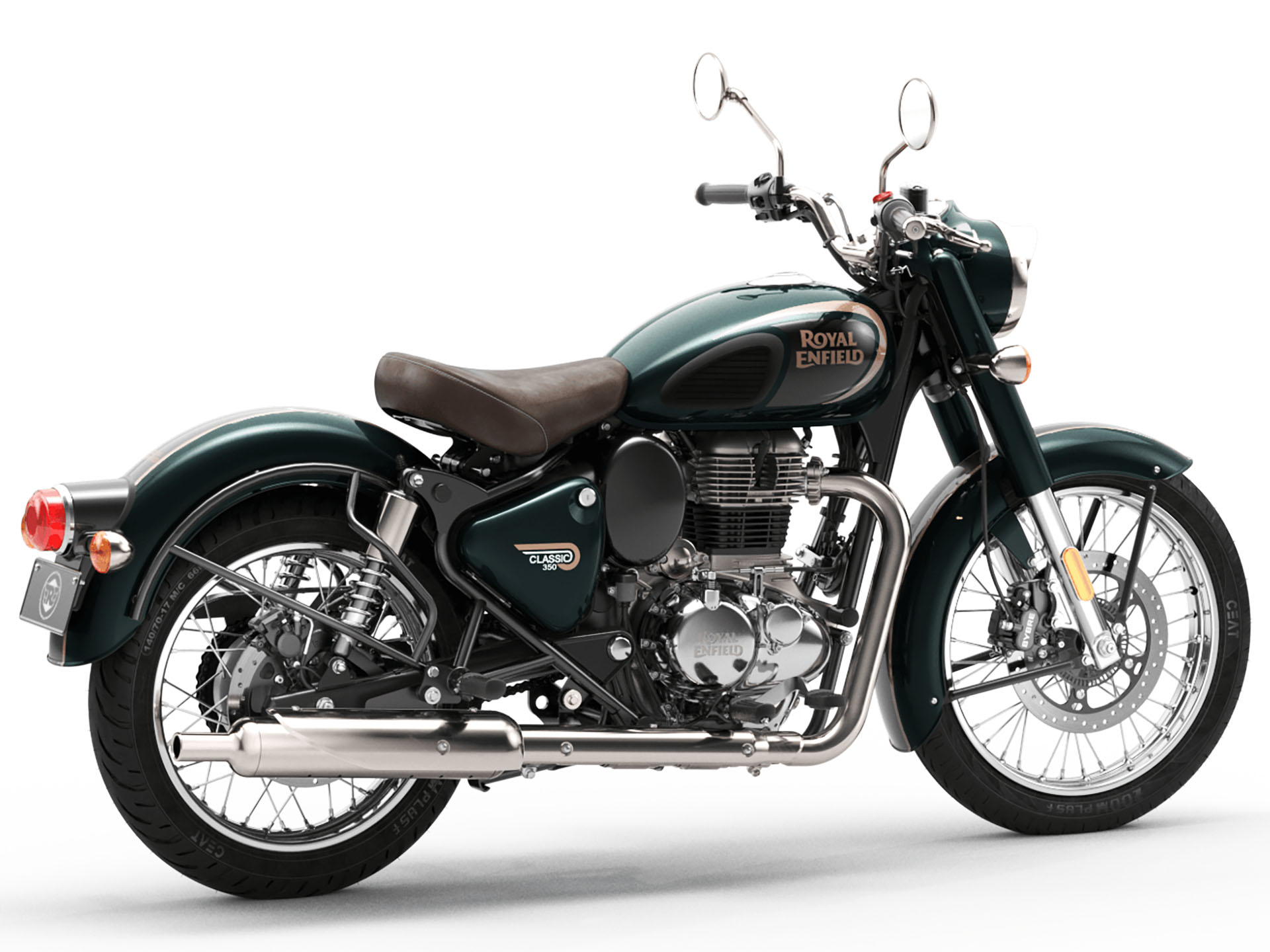 Classic 350 new colour deals