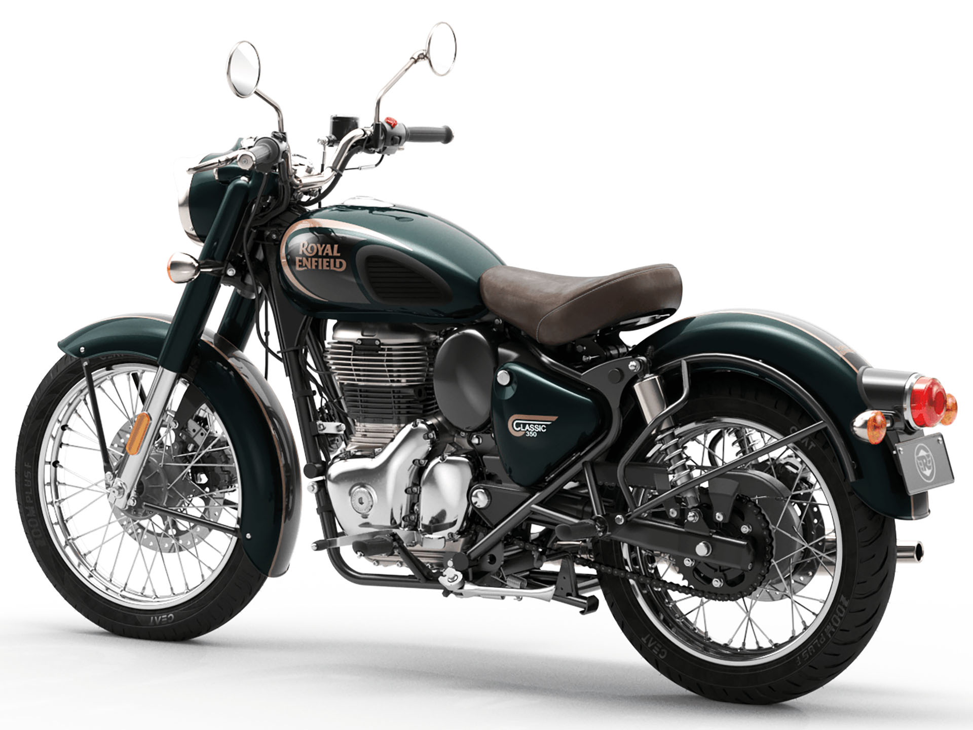 2024 Royal Enfield Classic 350 in Enfield, Connecticut - Photo 7