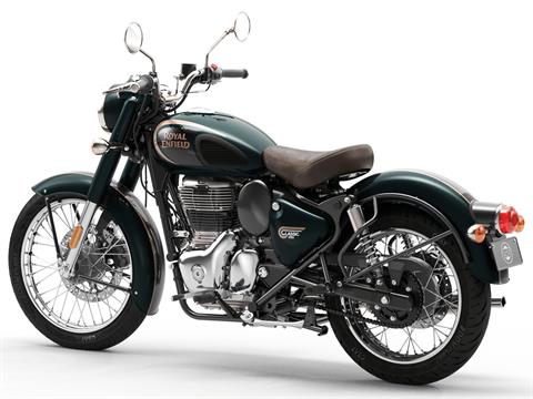 2024 Royal Enfield Classic 350 in Enfield, Connecticut - Photo 7