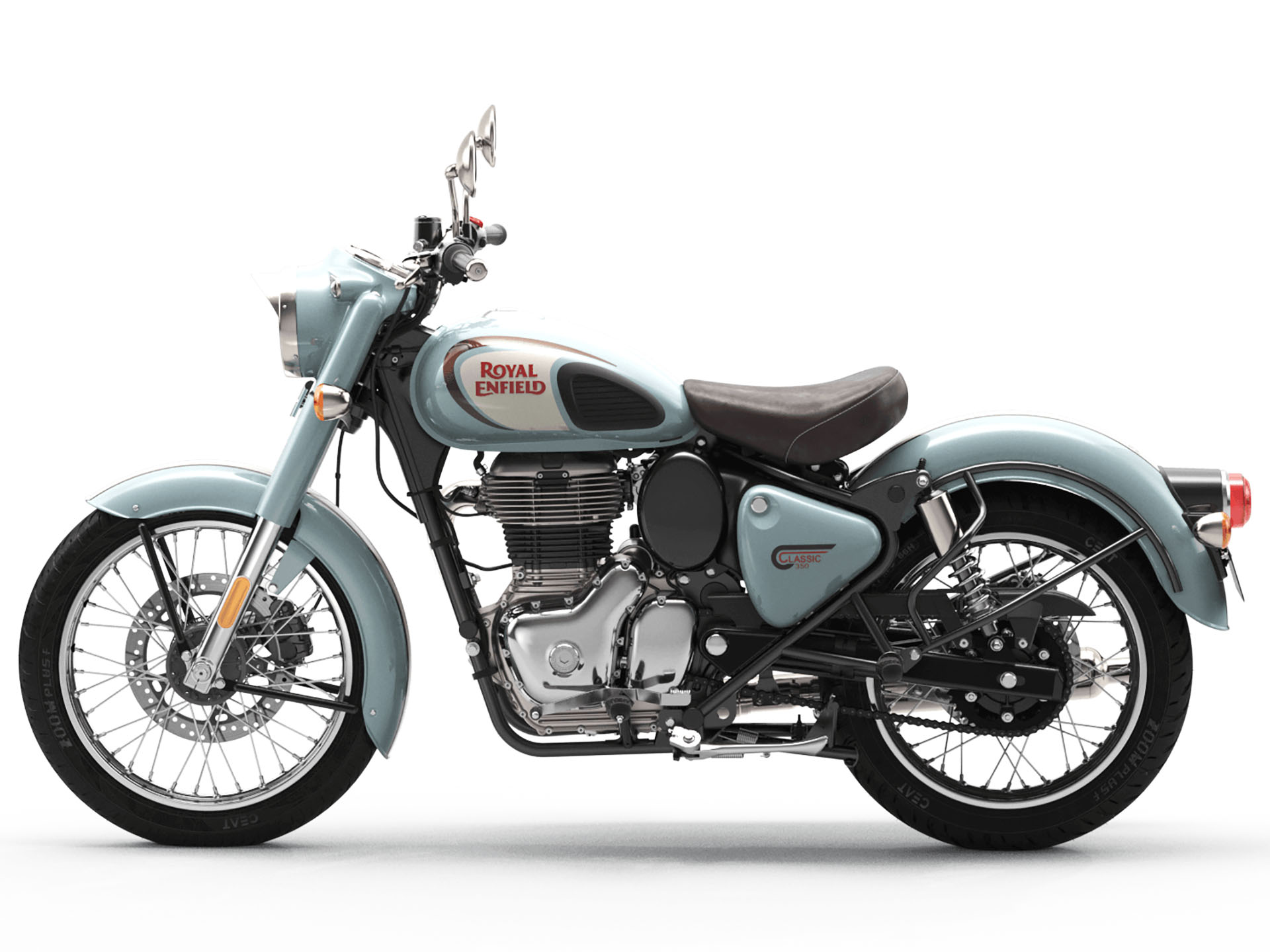 2024 Royal Enfield Classic 350 in Enfield, Connecticut - Photo 2