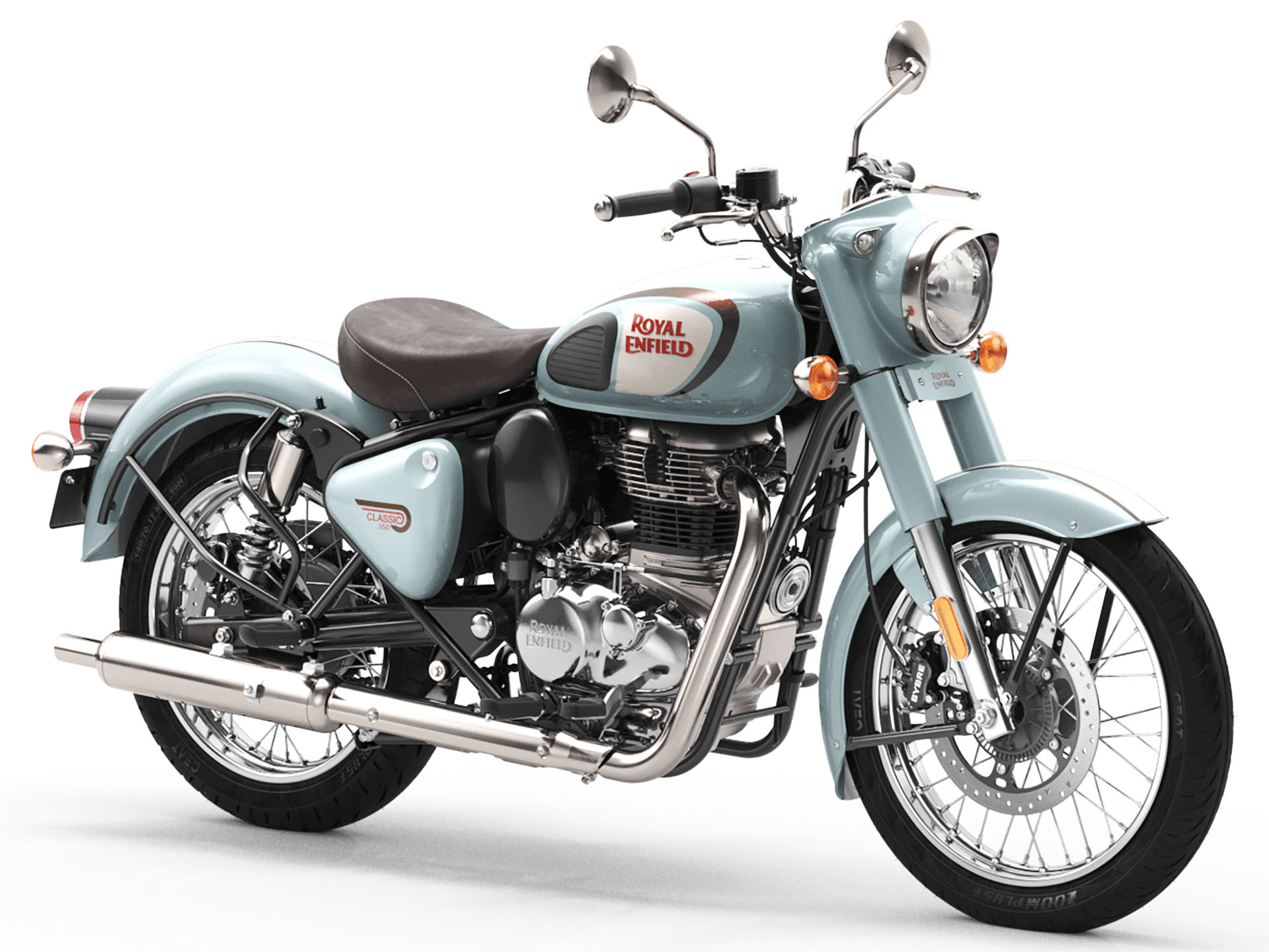 2024 Royal Enfield Classic 350 in Enfield, Connecticut - Photo 3