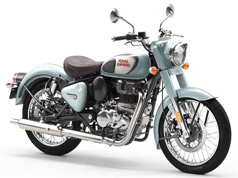 2024 Royal Enfield Classic 350 in Enfield, Connecticut - Photo 3