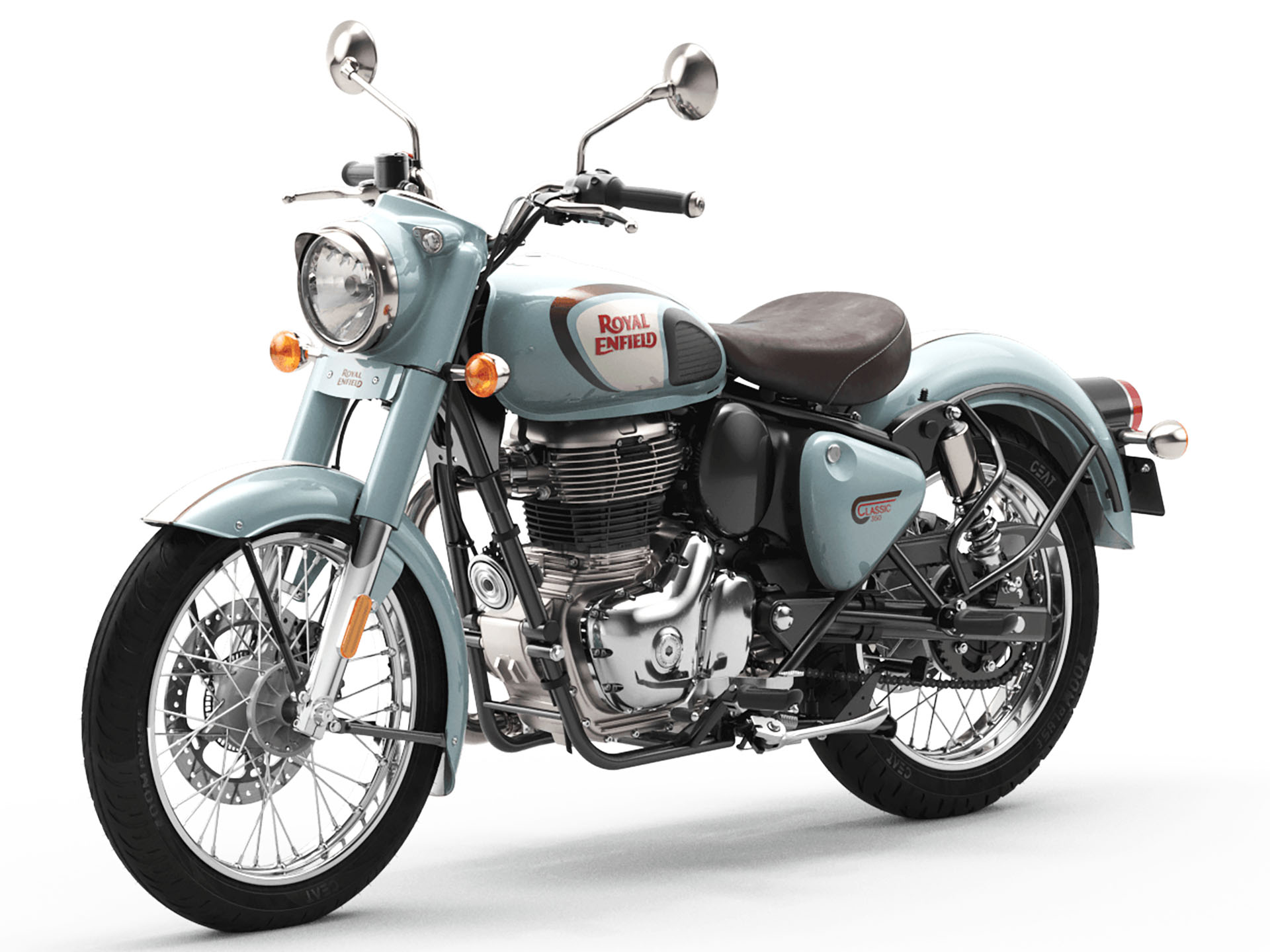 2024 Royal Enfield Classic 350 in Enfield, Connecticut - Photo 4