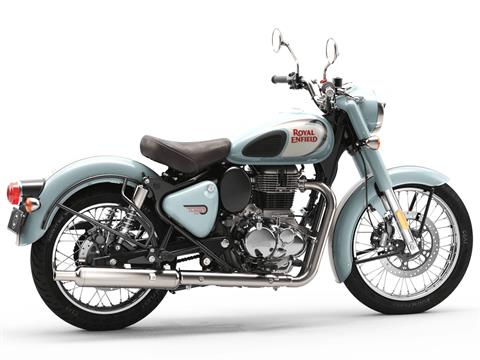 2024 Royal Enfield Classic 350 in Enfield, Connecticut - Photo 6