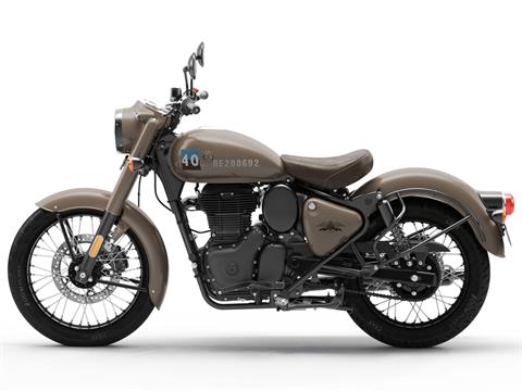 2024 Royal Enfield Classic 350 in Enfield, Connecticut - Photo 2