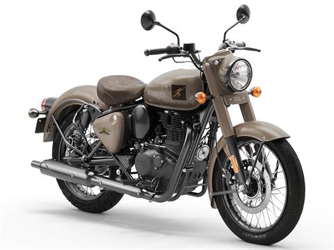 2024 Royal Enfield Classic 350 in Enfield, Connecticut - Photo 3