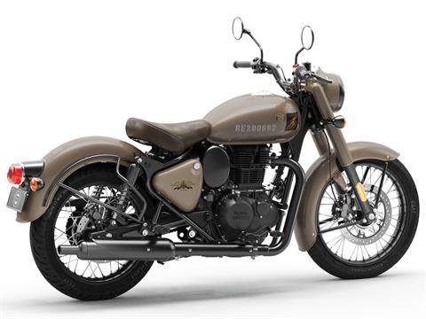 2024 Royal Enfield Classic 350 in Enfield, Connecticut - Photo 6