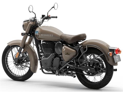 2024 Royal Enfield Classic 350 in Enfield, Connecticut - Photo 7