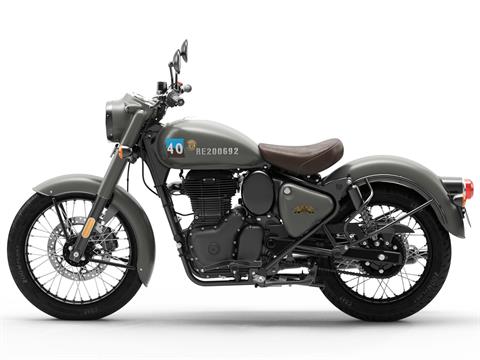 2024 Royal Enfield Classic 350 in Enfield, Connecticut - Photo 2