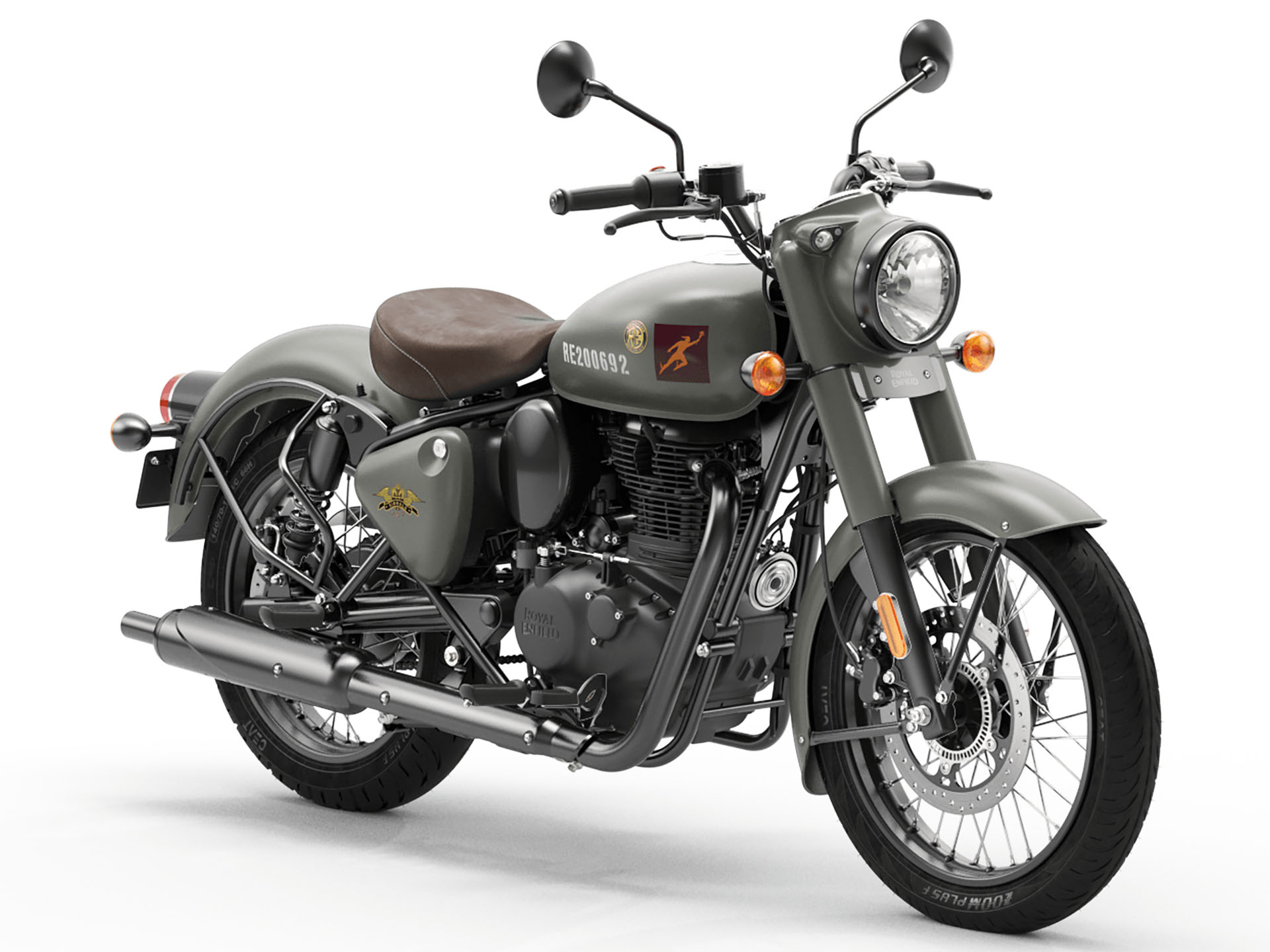 Classic 350 bs4 price discount