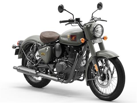 Re 350 classic weight on sale