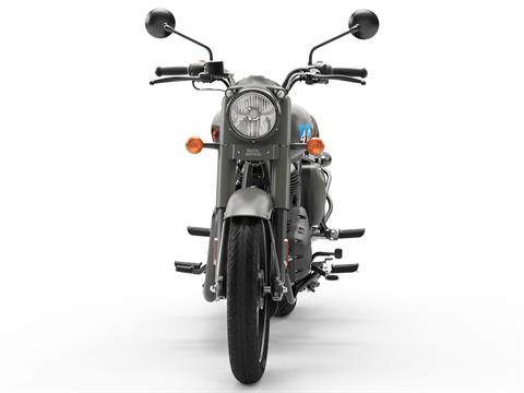 2024 Royal Enfield Classic 350 in Enfield, Connecticut - Photo 5